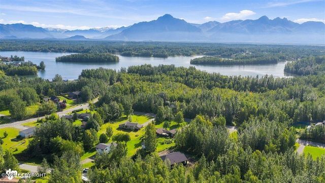 6000 E Menke Circle, Wasilla, AK 99654