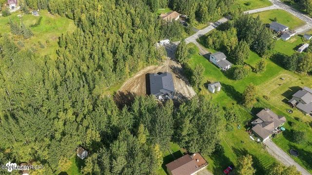6000 E Menke Circle, Wasilla, AK 99654
