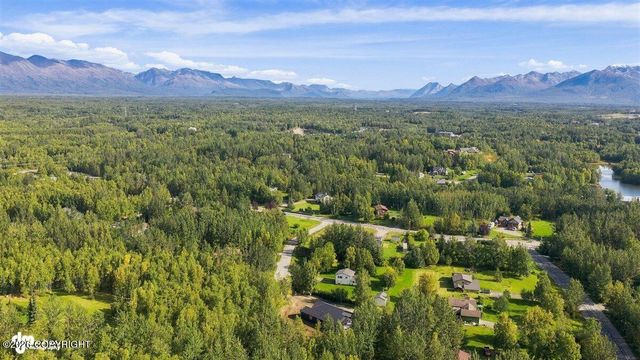 6000 E Menke Circle, Wasilla, AK 99654
