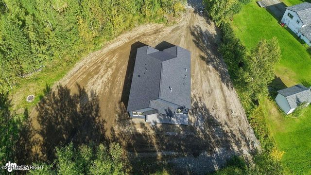 6000 E Menke Circle, Wasilla, AK 99654