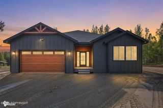 6000 E Menke Circle, Wasilla, AK 99654