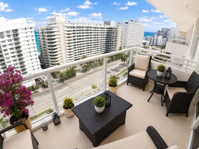 5600 Collins Ave 17U, Miami Beach, FL 33140