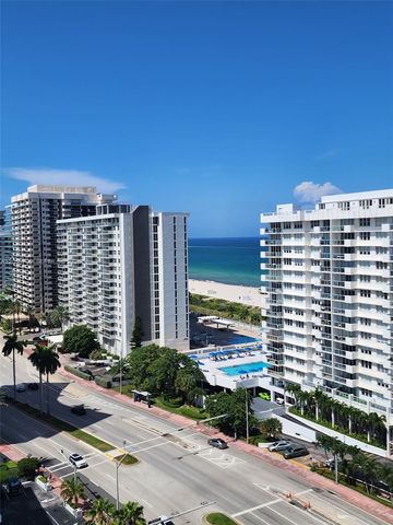 5600 Collins Ave 17U, Miami Beach, FL 33140