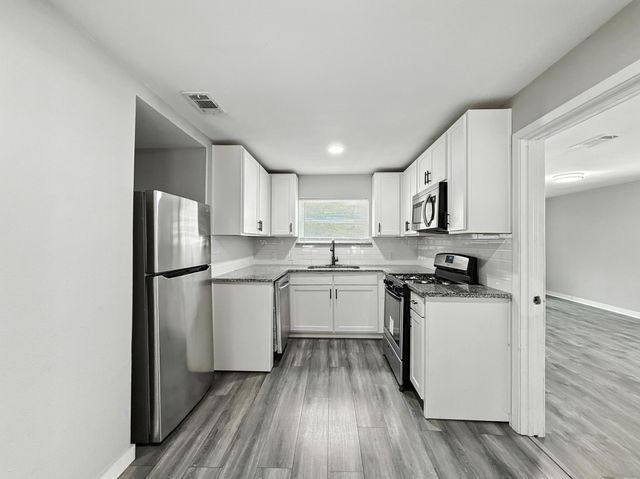 3901 Oneal Street, Greenville, TX 75401