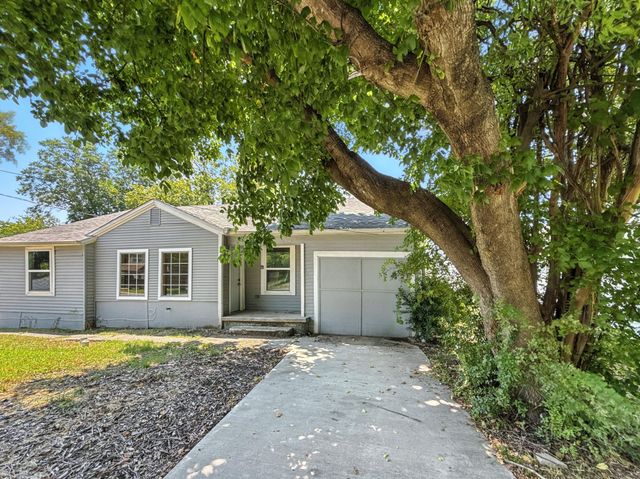 3901 Oneal Street, Greenville, TX 75401