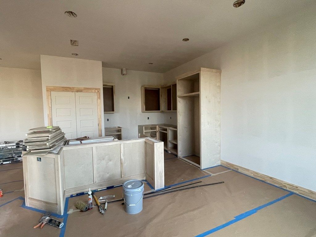 Image 4 of property listing at 5518 Slayde St, San Angelo, TX 76904