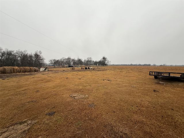 505 County Road 1442, Yantis, TX 75497