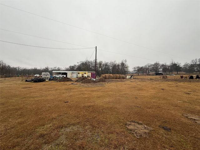 505 County Road 1442, Yantis, TX 75497