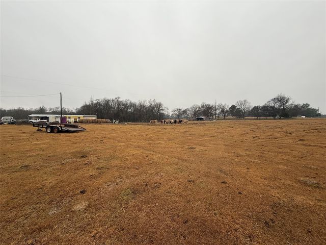 505 County Road 1442, Yantis, TX 75497