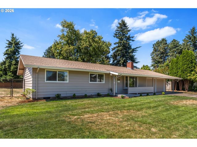 116 S Fredericksburg Way, Vancouver, WA 98664