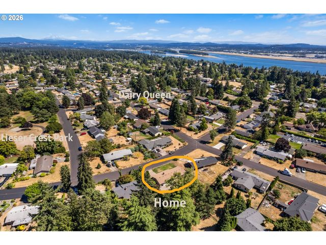 116 S Fredericksburg Way, Vancouver, WA 98664