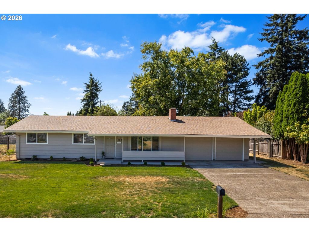 116 S Fredericksburg Way, Vancouver, WA 98664