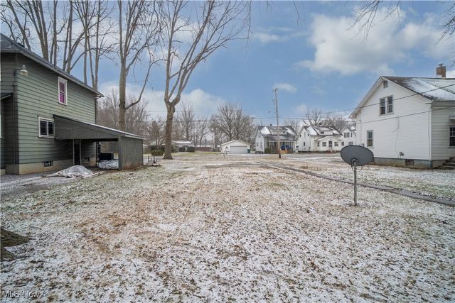 455 E Ohio Avenue, Sebring, OH 44672