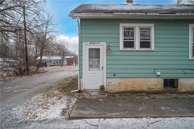 455 E Ohio Avenue, Sebring, OH 44672