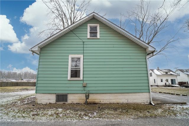 455 E Ohio Avenue, Sebring, OH 44672