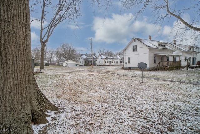 455 E Ohio Avenue, Sebring, OH 44672