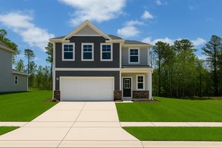 4128 Whitehouse Street, Harlem, GA 30814