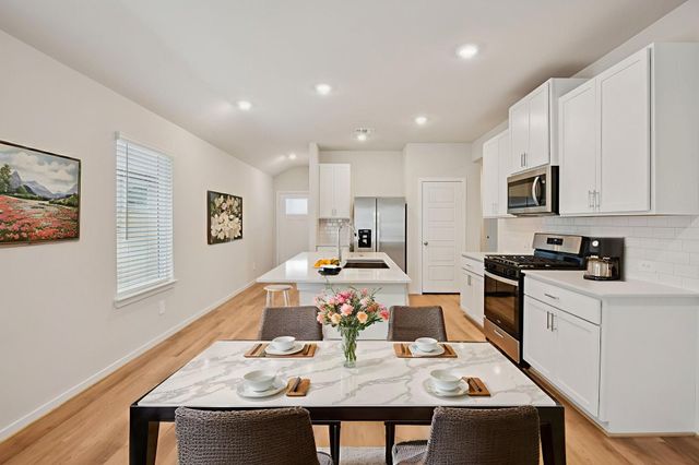 29227 Farmhouse Estates Drive, Waller, TX 77484