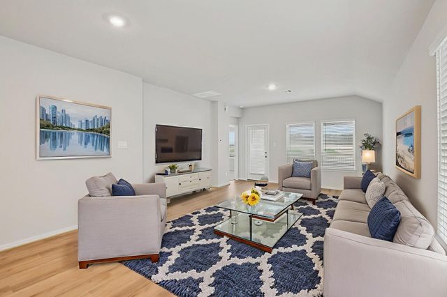 29227 Farmhouse Estates Drive, Waller, TX 77484