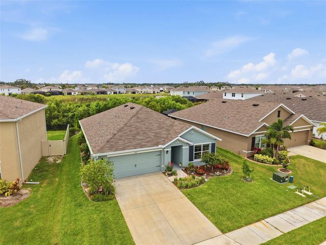 4419 HEARTHSTONE RUN, Palmetto, FL 34221