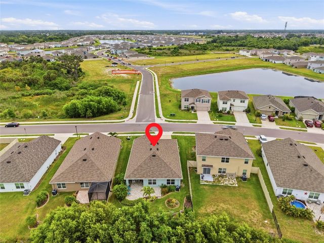 4419 HEARTHSTONE RUN, Palmetto, FL 34221