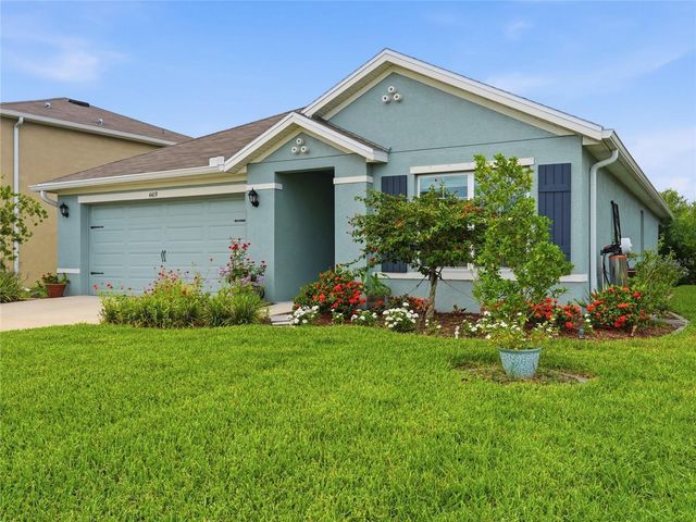 4419 HEARTHSTONE RUN, Palmetto, FL 34221