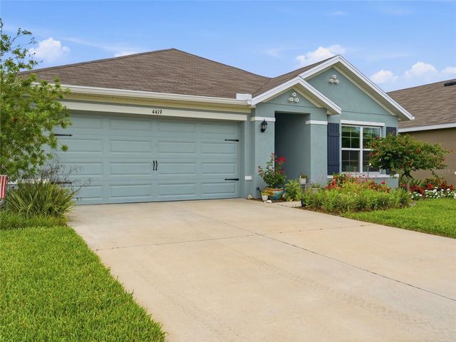 4419 HEARTHSTONE RUN, Palmetto, FL 34221