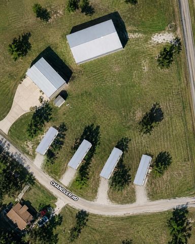 1827 State Highway 75 N, Huntsville, TX 77320