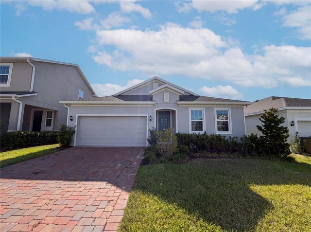 7725 SCICLI WAY, Clermont, FL 34714