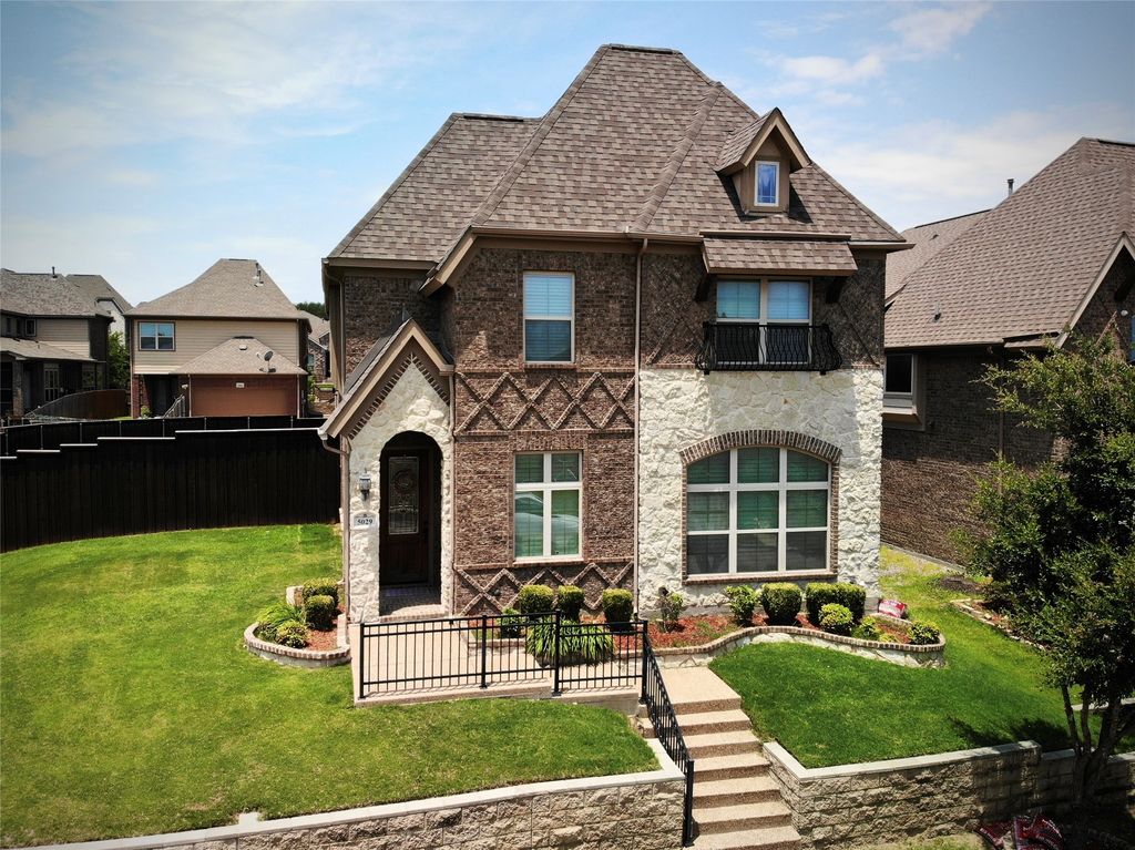 5029 Province Place, Irving, TX 75038