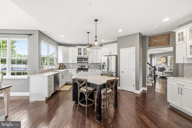 4002 WEDGE CT, Mount Airy, MD 21771