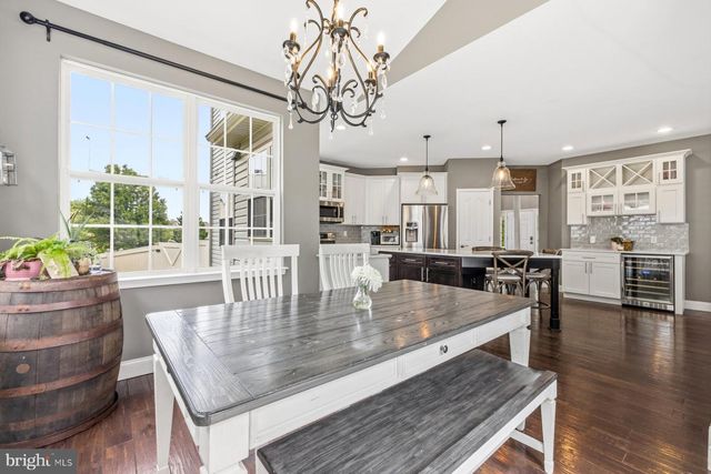 4002 WEDGE CT, Mount Airy, MD 21771