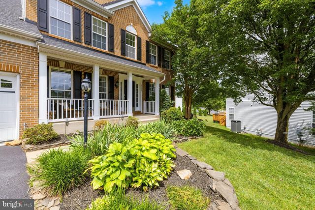 4002 WEDGE CT, Mount Airy, MD 21771