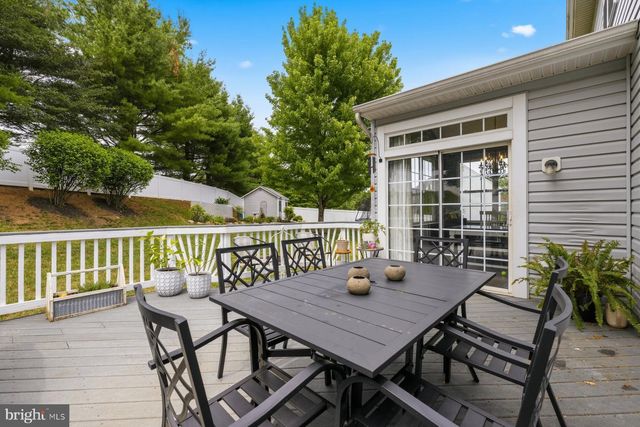 4002 WEDGE CT, Mount Airy, MD 21771