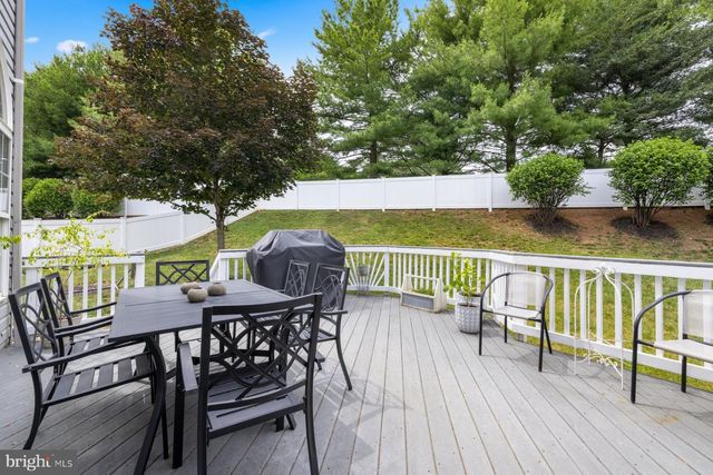 4002 WEDGE CT, Mount Airy, MD 21771