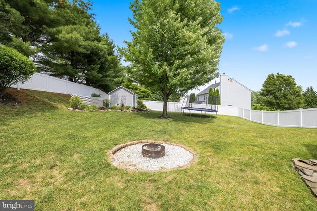 4002 WEDGE CT, Mount Airy, MD 21771