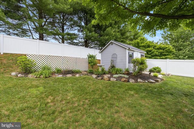 4002 WEDGE CT, Mount Airy, MD 21771