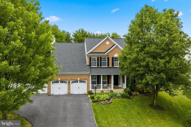 4002 WEDGE CT, Mount Airy, MD 21771