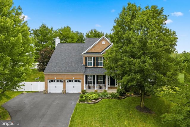 4002 WEDGE CT, Mount Airy, MD 21771