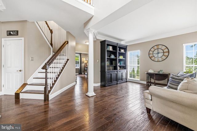 4002 WEDGE CT, Mount Airy, MD 21771