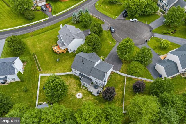 4002 WEDGE CT, Mount Airy, MD 21771