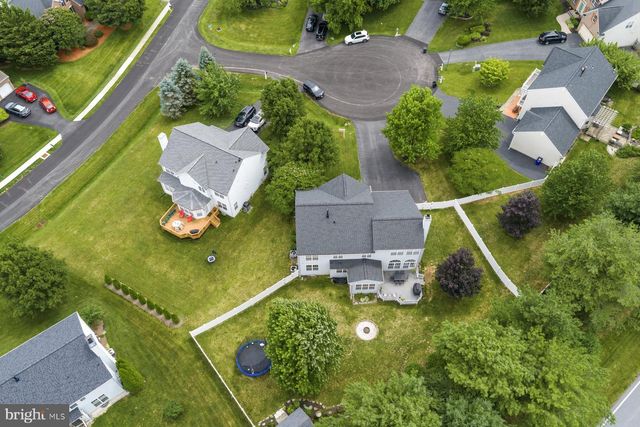 4002 WEDGE CT, Mount Airy, MD 21771