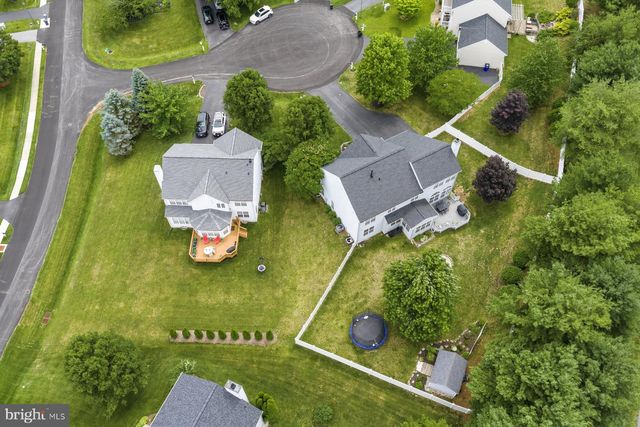 4002 WEDGE CT, Mount Airy, MD 21771