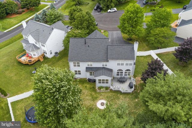 4002 WEDGE CT, Mount Airy, MD 21771