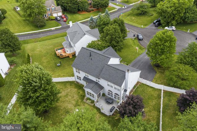 4002 WEDGE CT, Mount Airy, MD 21771
