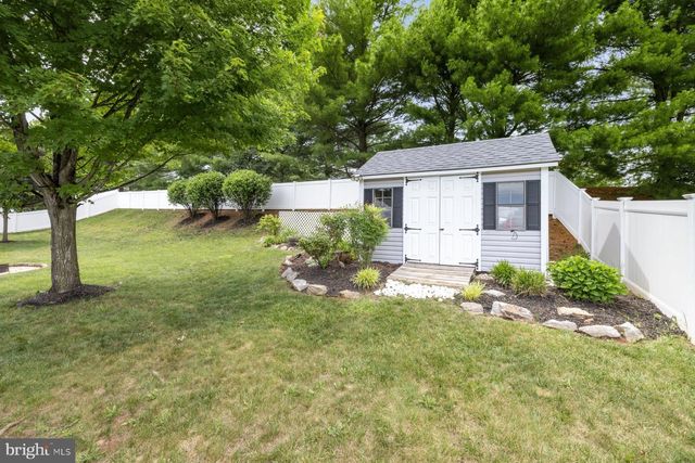4002 WEDGE CT, Mount Airy, MD 21771