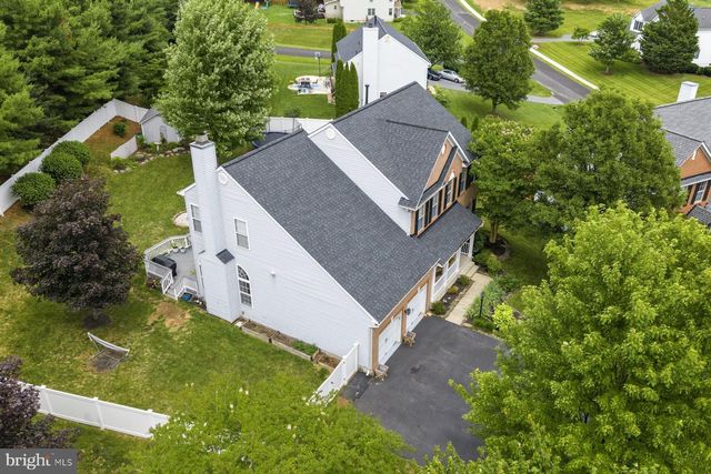 4002 WEDGE CT, Mount Airy, MD 21771
