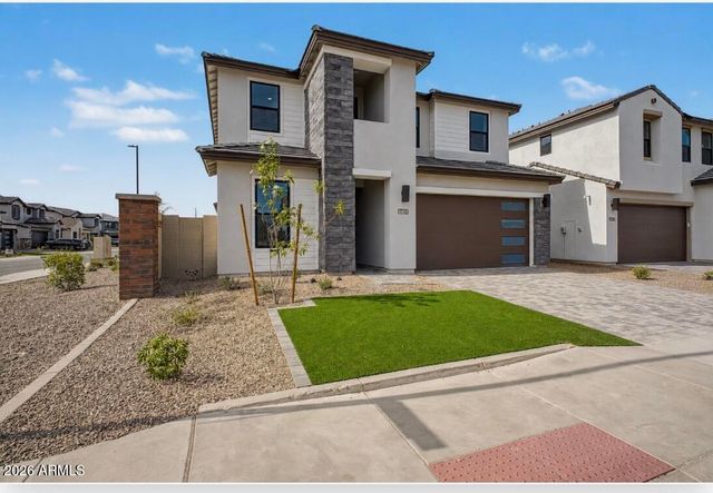 1131 E YELLOWSTONE Place, Chandler, AZ 85249