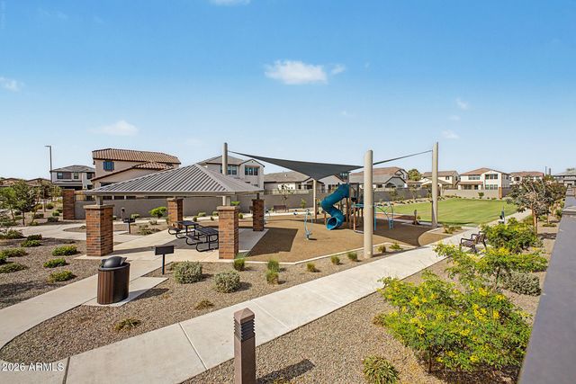 1131 E YELLOWSTONE Place, Chandler, AZ 85249