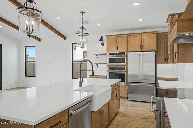 1131 E YELLOWSTONE Place, Chandler, AZ 85249